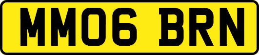 MM06BRN