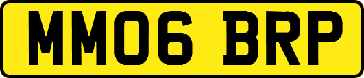 MM06BRP