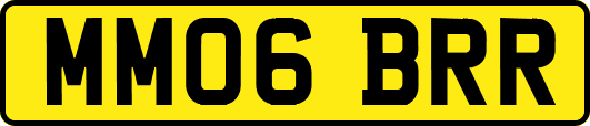 MM06BRR