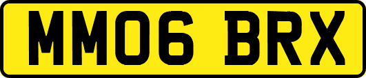 MM06BRX