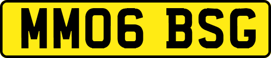 MM06BSG