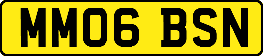 MM06BSN