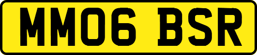 MM06BSR