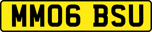 MM06BSU