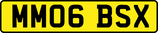 MM06BSX