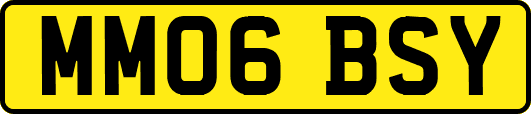 MM06BSY