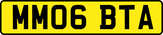 MM06BTA