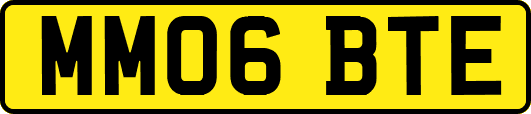MM06BTE
