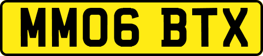 MM06BTX
