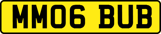 MM06BUB