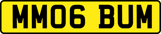 MM06BUM