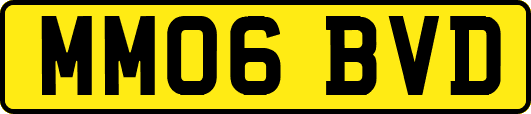 MM06BVD