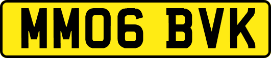 MM06BVK