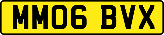 MM06BVX