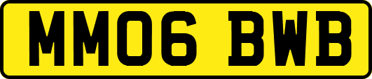 MM06BWB