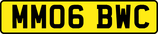 MM06BWC