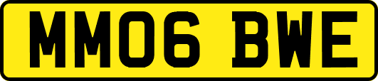 MM06BWE