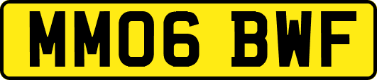 MM06BWF