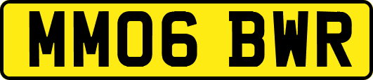 MM06BWR