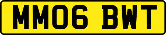 MM06BWT