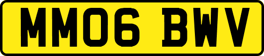 MM06BWV