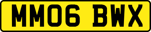 MM06BWX