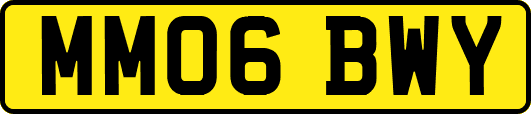 MM06BWY