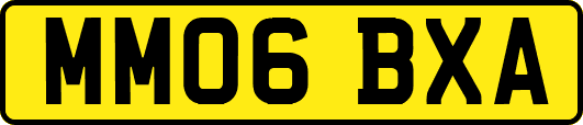 MM06BXA