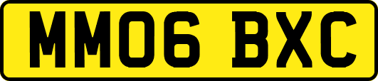 MM06BXC