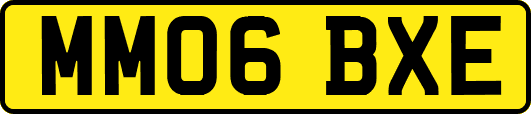 MM06BXE