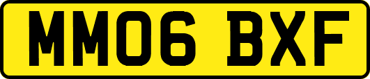 MM06BXF