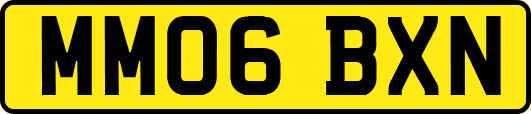 MM06BXN
