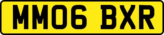 MM06BXR