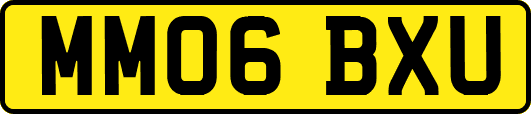 MM06BXU
