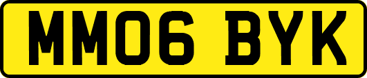 MM06BYK