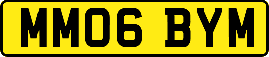 MM06BYM