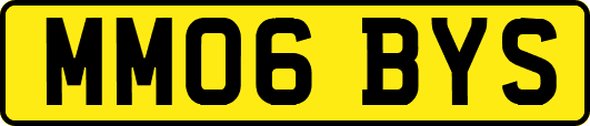 MM06BYS