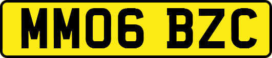 MM06BZC