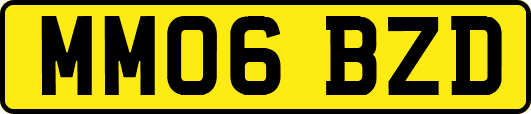 MM06BZD