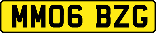 MM06BZG