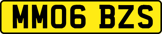 MM06BZS