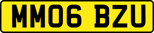 MM06BZU
