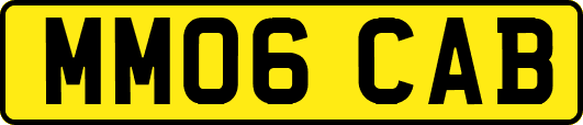 MM06CAB