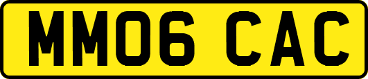 MM06CAC