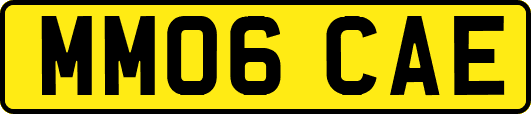 MM06CAE