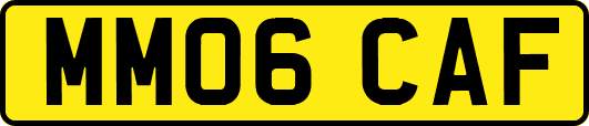 MM06CAF