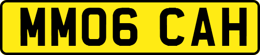MM06CAH