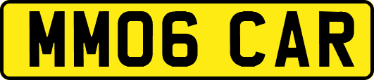 MM06CAR