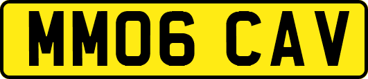 MM06CAV