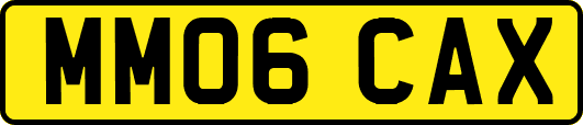 MM06CAX